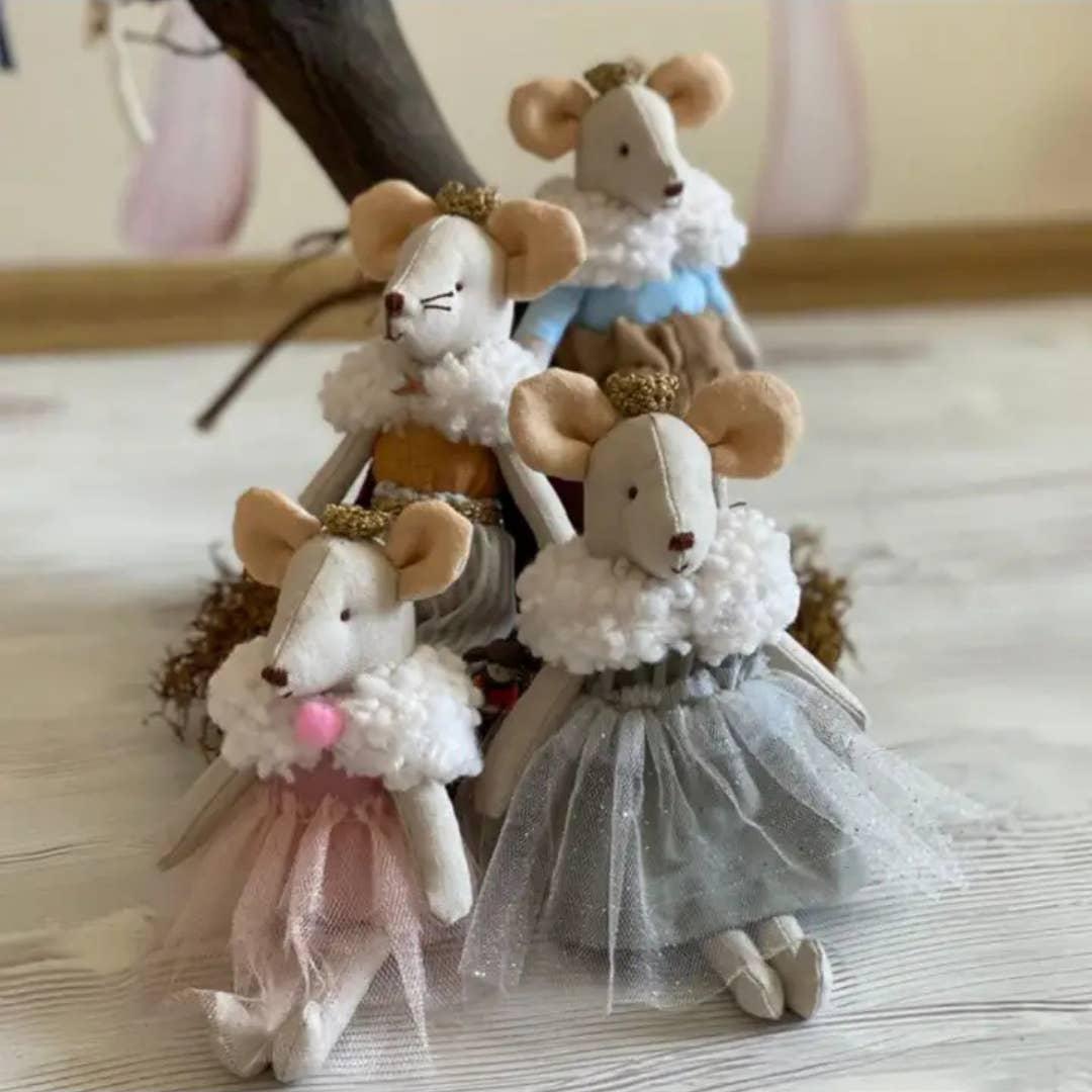 Kingdom of Magical Mice